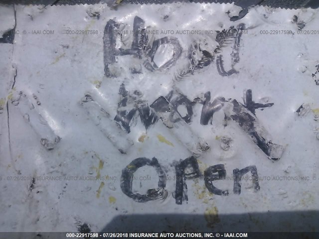 5TBRT34123S439150 - 2003 TOYOTA TUNDRA ACCESS CAB SR5 ბურგუნდია ფოტო 10