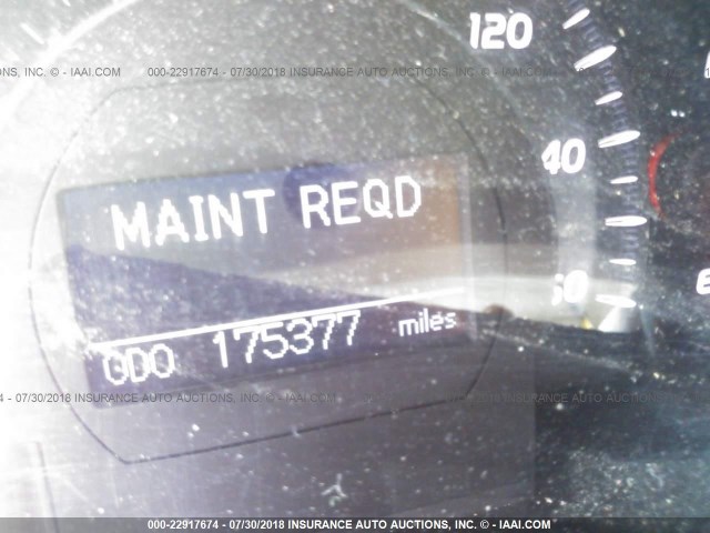 JTNBK46K773026585 - 2007 TOYOTA CAMRY NEW GENERAT LE/XLE/SE GOLD photo 7