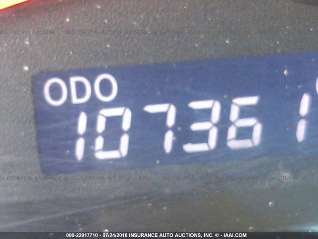 4T1BF3EK6BU672445 - 2011 TOYOTA CAMRY SE/LE/XLE შავი ფოტო 7