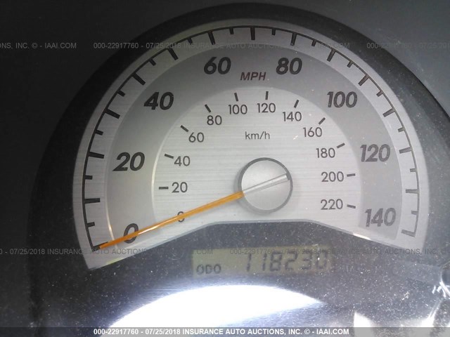 JTKDE167190294494 - 2009 TOYOTA SCION TC 紫色 照片 7