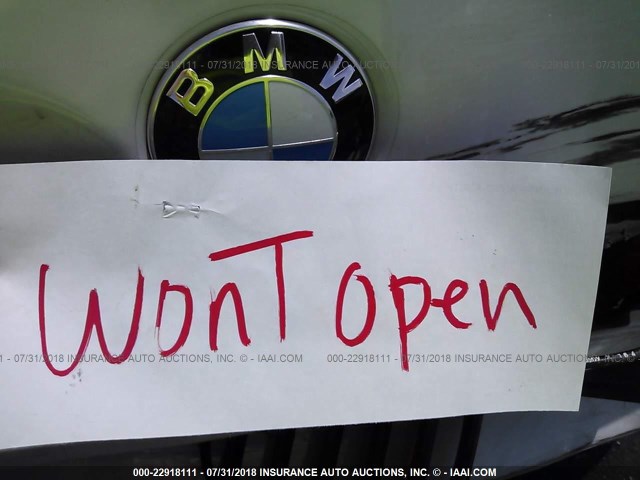 5UXZV8C52D0C15580 - 2013 BMW X5 XDRIVE50I WHITE photo 10