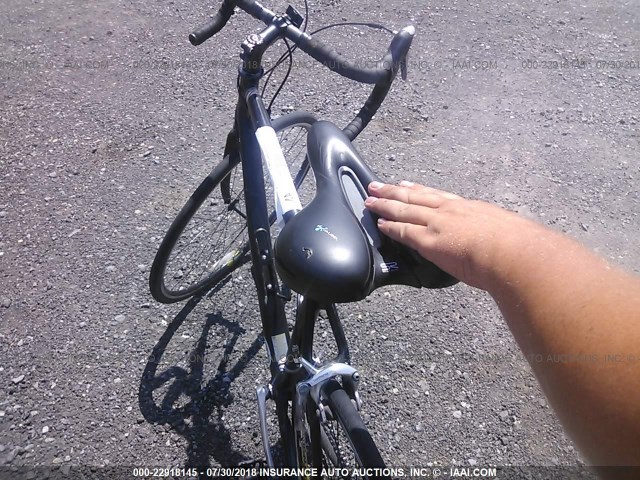 NOVIN - 2016 CAAD BICYCLE  Qara foto 3