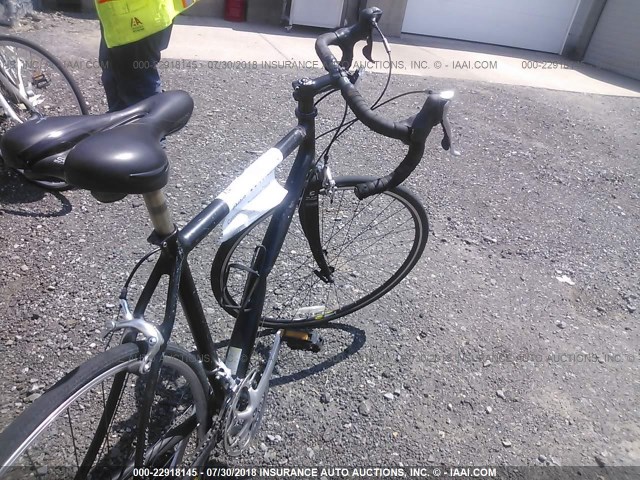 NOVIN - 2016 CAAD BICYCLE  Qara foto 4