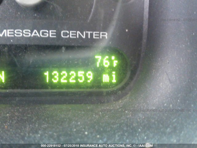 1FMDU73K55ZA29309 - 2005 FORD EXPLORER XLT/XLT SPORT/NBX 银色 照片 7