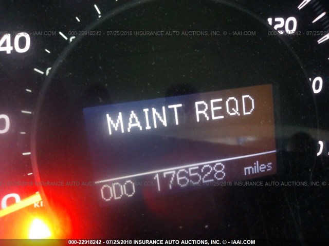 4T1BK46K57U050975 - 2007 TOYOTA CAMRY NEW GENERAT LE/XLE/SE SILVER photo 7