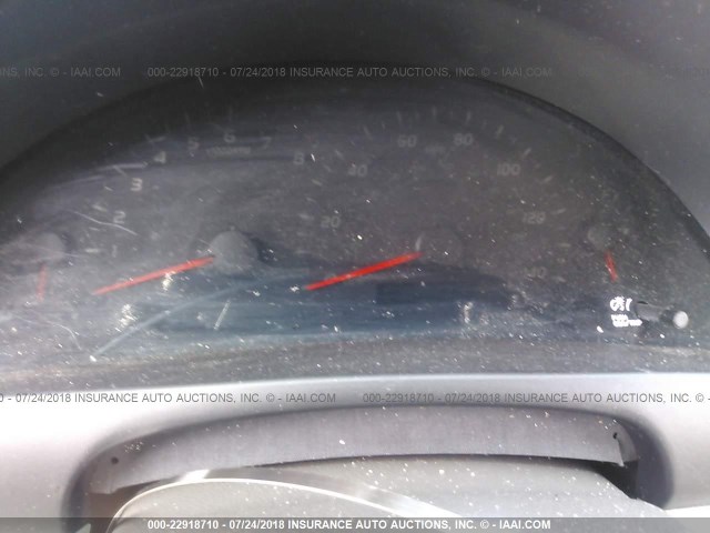 4T1BE46K47U009308 - 2007 TOYOTA CAMRY NEW GENERAT CE/LE/XLE/SE RED photo 7