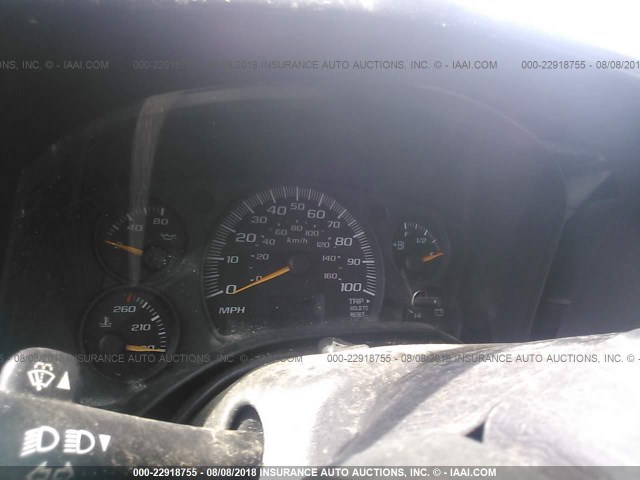 1GBJG31U051137769 - 2005 CHEVROLET EXPRESS G3500  Unknown photo 6