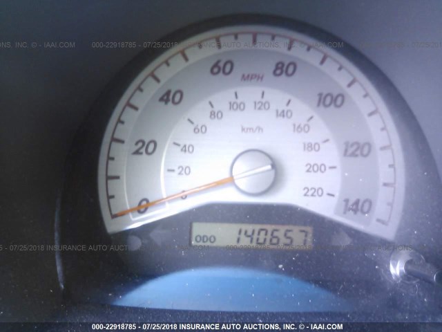 JTKDE3B78A0315637 - 2010 TOYOTA SCION TC 黑色 照片 7