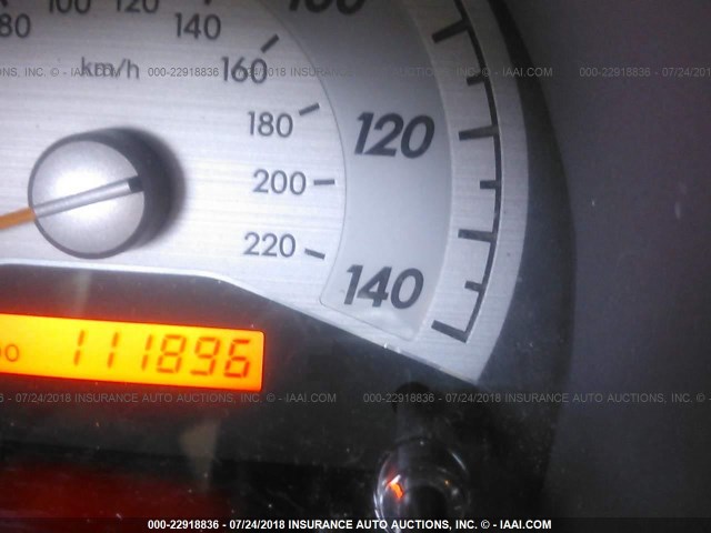 JTKDE167X90290377 - 2009 TOYOTA SCION TC 银色 照片 7