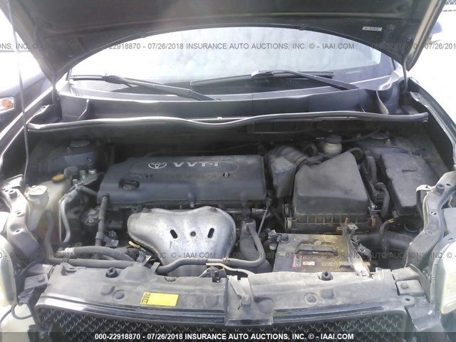 JTLZE4FE6A1112921 - 2010 TOYOTA SCION XB Qara foto 10