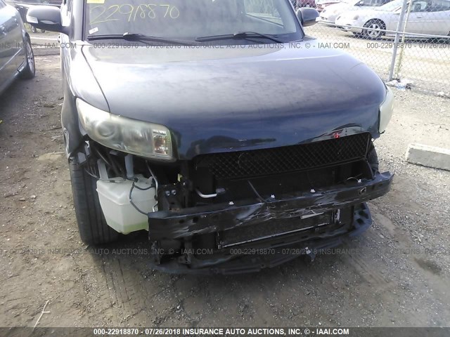 JTLZE4FE6A1112921 - 2010 TOYOTA SCION XB Qara foto 6