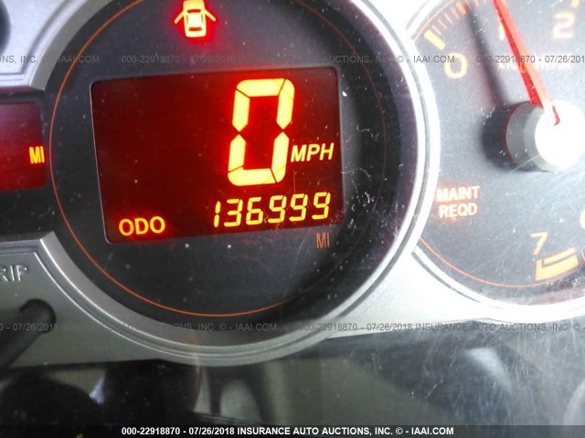 JTLZE4FE6A1112921 - 2010 TOYOTA SCION XB Qara foto 7