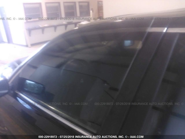 WBADT43472GY96836 - 2002 BMW 525 I AUTOMATIC BLACK photo 6