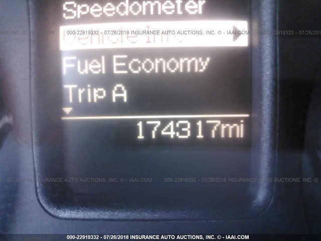 3C6TR5HT8DG593954 - 2013 RAM 2500 ST WHITE photo 7