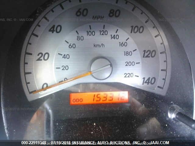 JTKDE3B71A0305810 - 2010 TOYOTA SCION TC 浅蓝色 照片 7