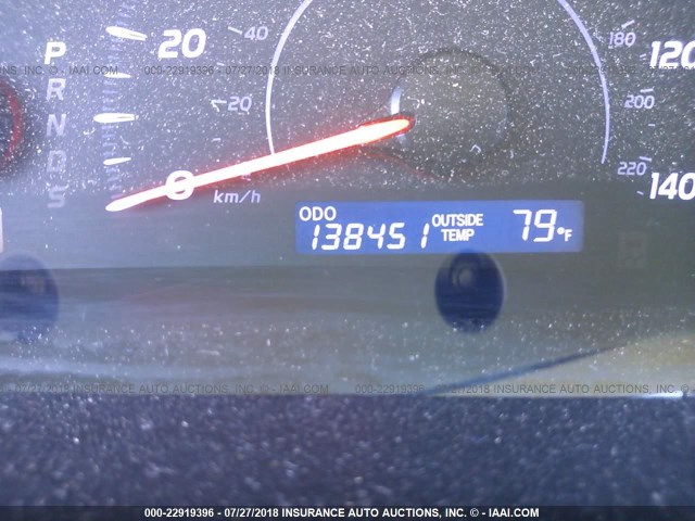 4T4BF3EKXBR137494 - 2011 TOYOTA CAMRY SE/LE/XLE WHITE photo 7