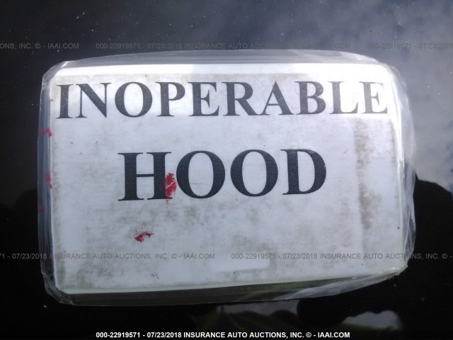 4T1BF1FK9GU127480 - 2016 TOYOTA CAMRY LE/XLE/SE/XSE BLACK photo 10