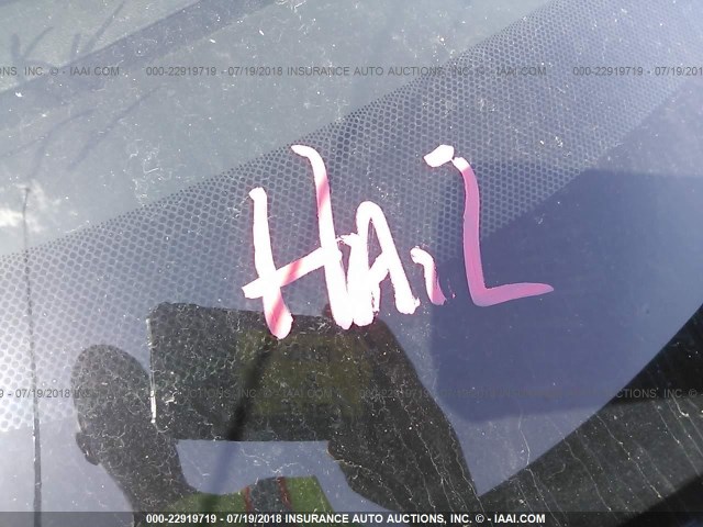 1GNDV23W78D176845 - 2008 CHEVROLET UPLANDER LS GRAY photo 6