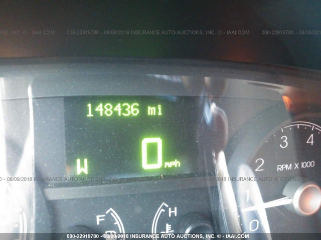 1L1FM88W96Y625669 - 2006 LINCOLN TOWN CAR EXECUTIVE WHITE photo 7