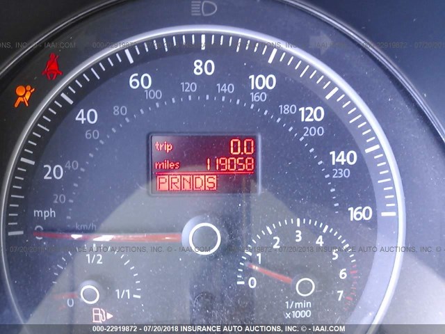 3VWFF31Y27M421785 - 2007 VOLKSWAGEN NEW BEETLE TRIPLE WHITE WHITE photo 7