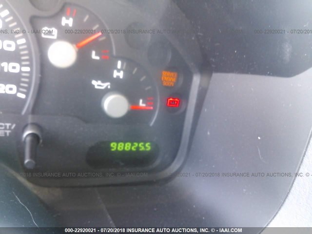 1FMZU73W24ZA26360 - 2004 FORD EXPLORER XLT/XLT SPORT/NBX 银色 照片 7