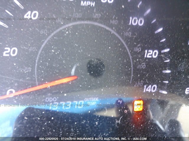 4T1BF3EK5BU202035 - 2011 TOYOTA CAMRY SE/LE/XLE ოქროსფერი ფოტო 7