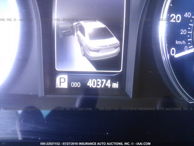 4T1BF1FK5GU243940 - 2016 TOYOTA CAMRY LE/XLE/SE/XSE 白色 照片 7