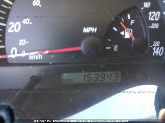 JTDBF30K320009305 - 2002 TOYOTA CAMRY LE/XLE/SE 米色 照片 7