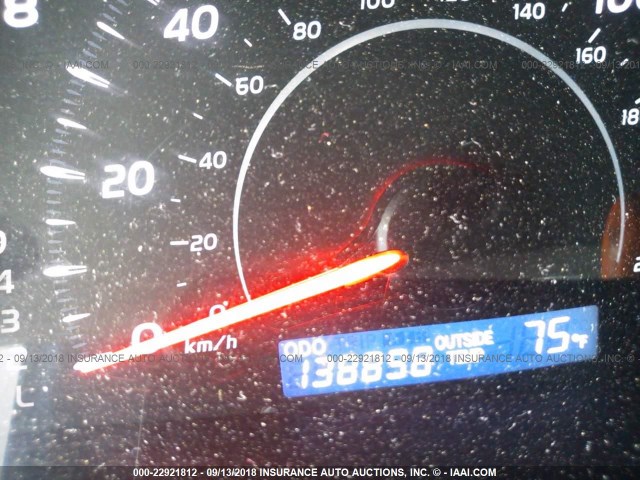 4T1BE46K97U712158 - 2007 TOYOTA CAMRY NEW GENERAT CE/LE/XLE/SE SILVER photo 7