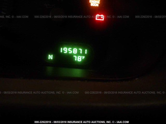 1FMZU73K53UB70350 - 2003 FORD EXPLORER XLT/XLT SPORT/NBX 金色 照片 7