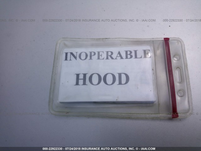 5TEGN92N94Z407768 - 2004 TOYOTA TACOMA DOUBLE CAB PRERUNNER SILVER photo 10