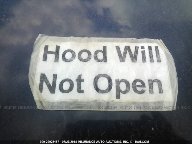 2T1KY32E04C279456 - 2004 TOYOTA COROLLA MATRIX XRS Dark Blue photo 10