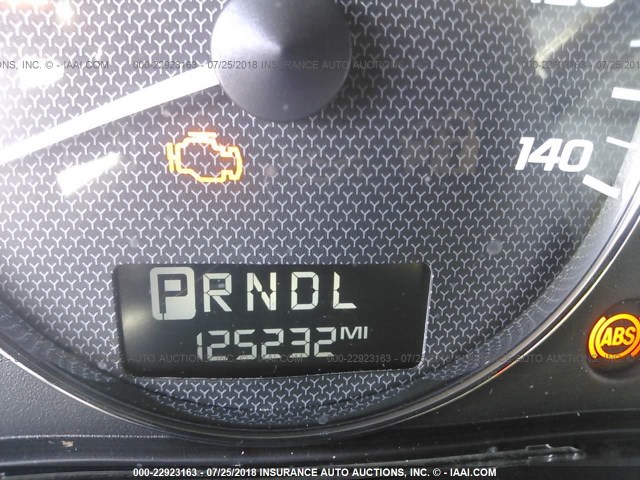 1G1ZS58F18F120155 - 2008 CHEVROLET MALIBU LS GRAY photo 7