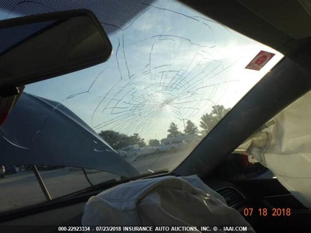 1VWDT7A31HC034112 - 2017 VOLKSWAGEN PASSAT R-LINE Boz foto 9