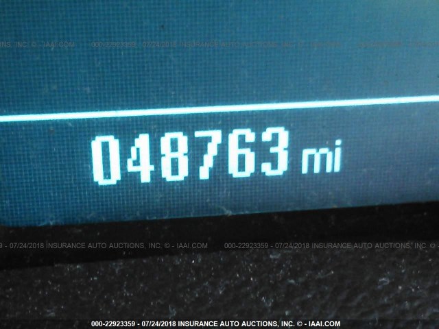 KL4CJFSB8FB133320 - 2015 BUICK ENCORE CONVENIENCE 棕色 照片 7