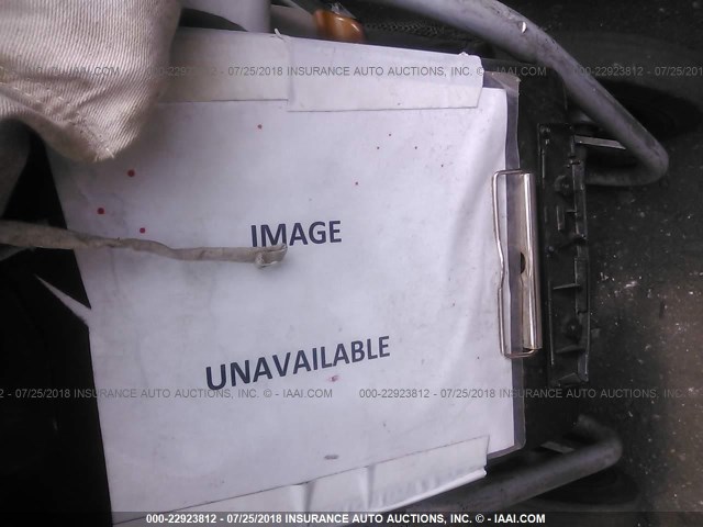 4T1BE32K84U373789 - 2004 TOYOTA CAMRY LE/XLE/SE Mavi foto 10