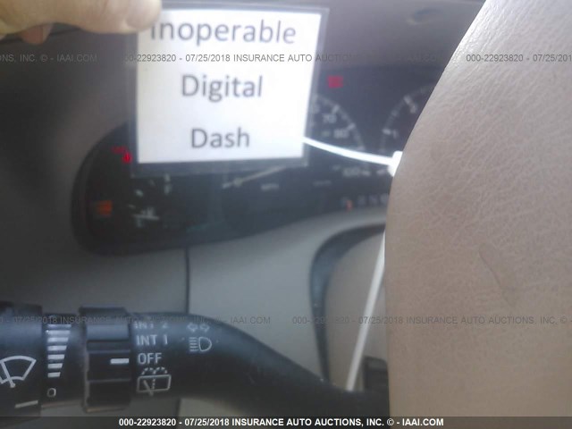 5LMFU28R41LJ23399 - 2001 LINCOLN NAVIGATOR Yeşil fotoğraf 7