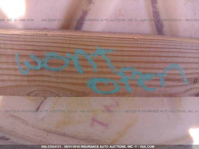 4T1BE32K93U781099 - 2003 TOYOTA CAMRY LE/XLE/SE Алтын фото 10