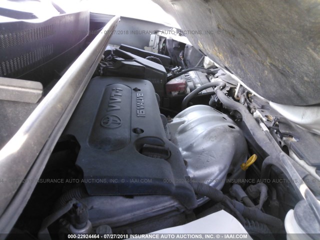 JTLZE4FEXFJ077369 - 2015 TOYOTA SCION XB Ağ foto 10