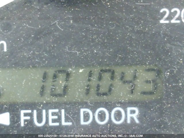 4T1BG22K7YU000415 - 2000 TOYOTA CAMRY CE/LE/XLE 银色 照片 7