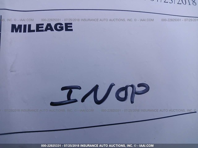 5LMFU28R62LJ18108 - 2002 LINCOLN NAVIGATOR Qəhvəyi foto 7