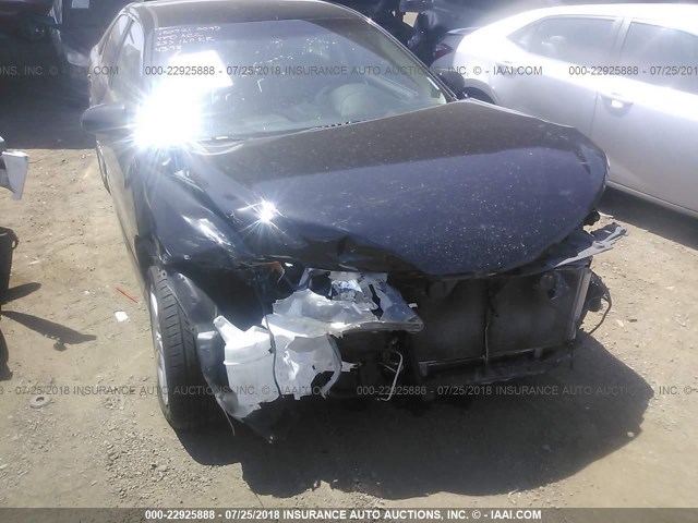 4T1BF1FK8DU274398 - 2013 TOYOTA CAMRY L/SE/LE/XLE 黑色 照片 6