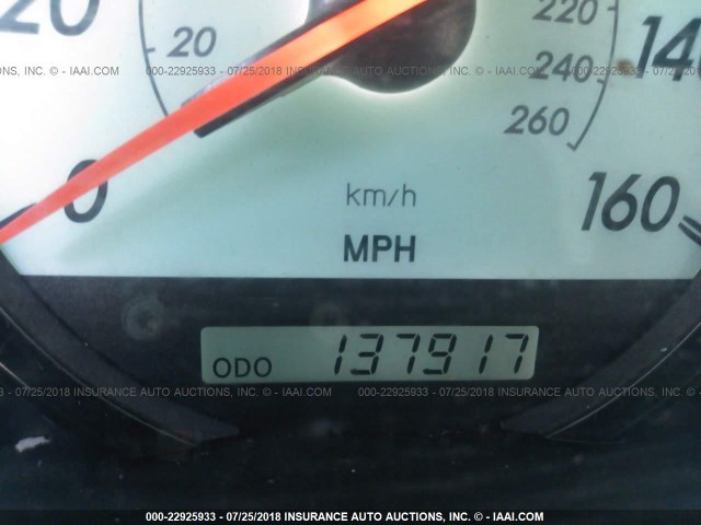 4T1FA38P06U069777 - 2006 TOYOTA CAMRY SOLARA SE/SLE Qara foto 7