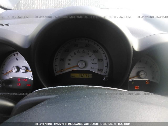 JTKDE177X70176844 - 2007 TOYOTA SCION TC 灰色 照片 7