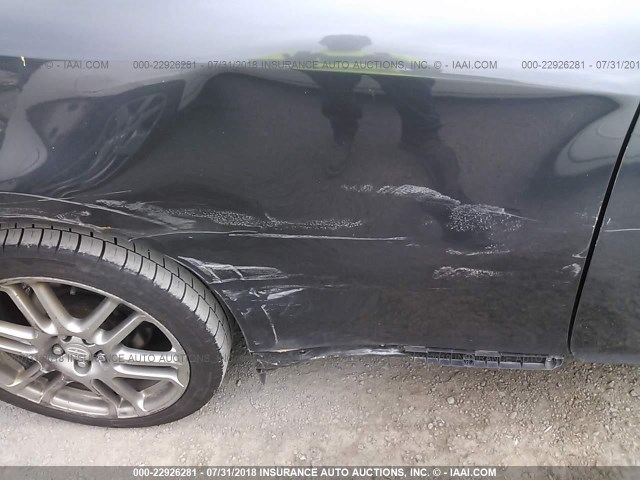 JTKDE177160080289 - 2006 TOYOTA SCION TC 灰色 照片 6