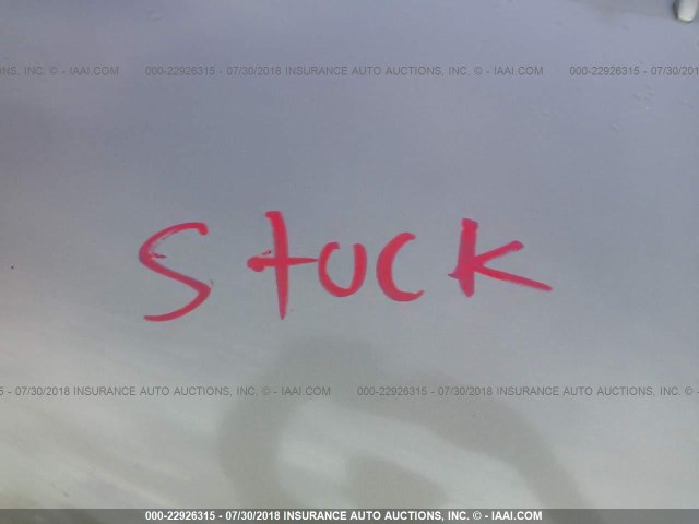 4T1BE32K05U980691 - 2005 TOYOTA CAMRY LE/XLE/SE 棕色 照片 10