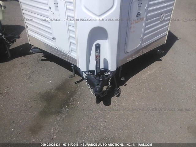 4X4TVCB27CX000792 - 2012 FOREST RIVER OTHER  白色 照片 10