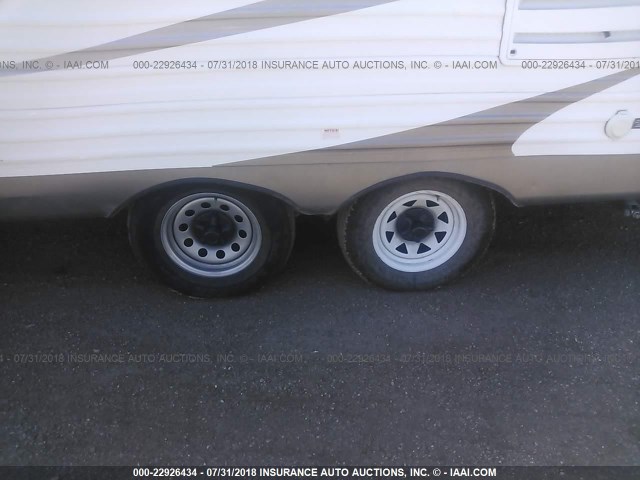 4X4TVCB27CX000792 - 2012 FOREST RIVER OTHER  白色 照片 7