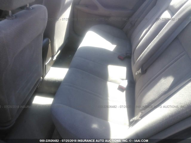 JT2BG22K1Y0471352 - 2000 TOYOTA CAMRY CE/LE/XLE ოქროსფერი ფოტო 8