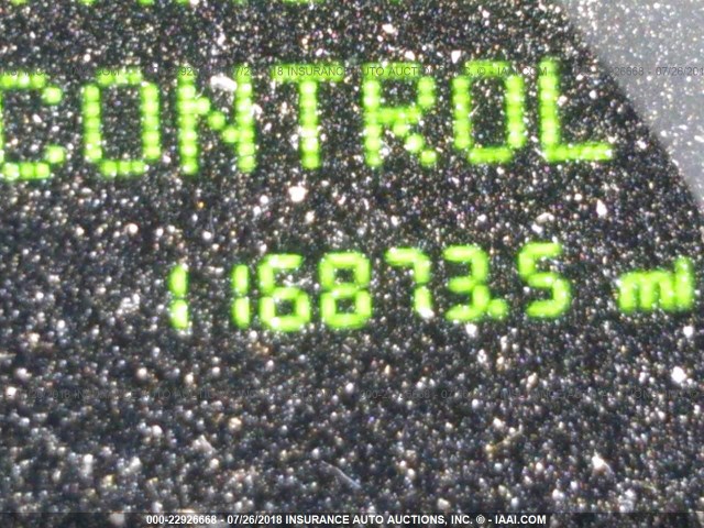 1LNHM97V51Y729459 - 2001 LINCOLN CONTINENTAL  白色 照片 7